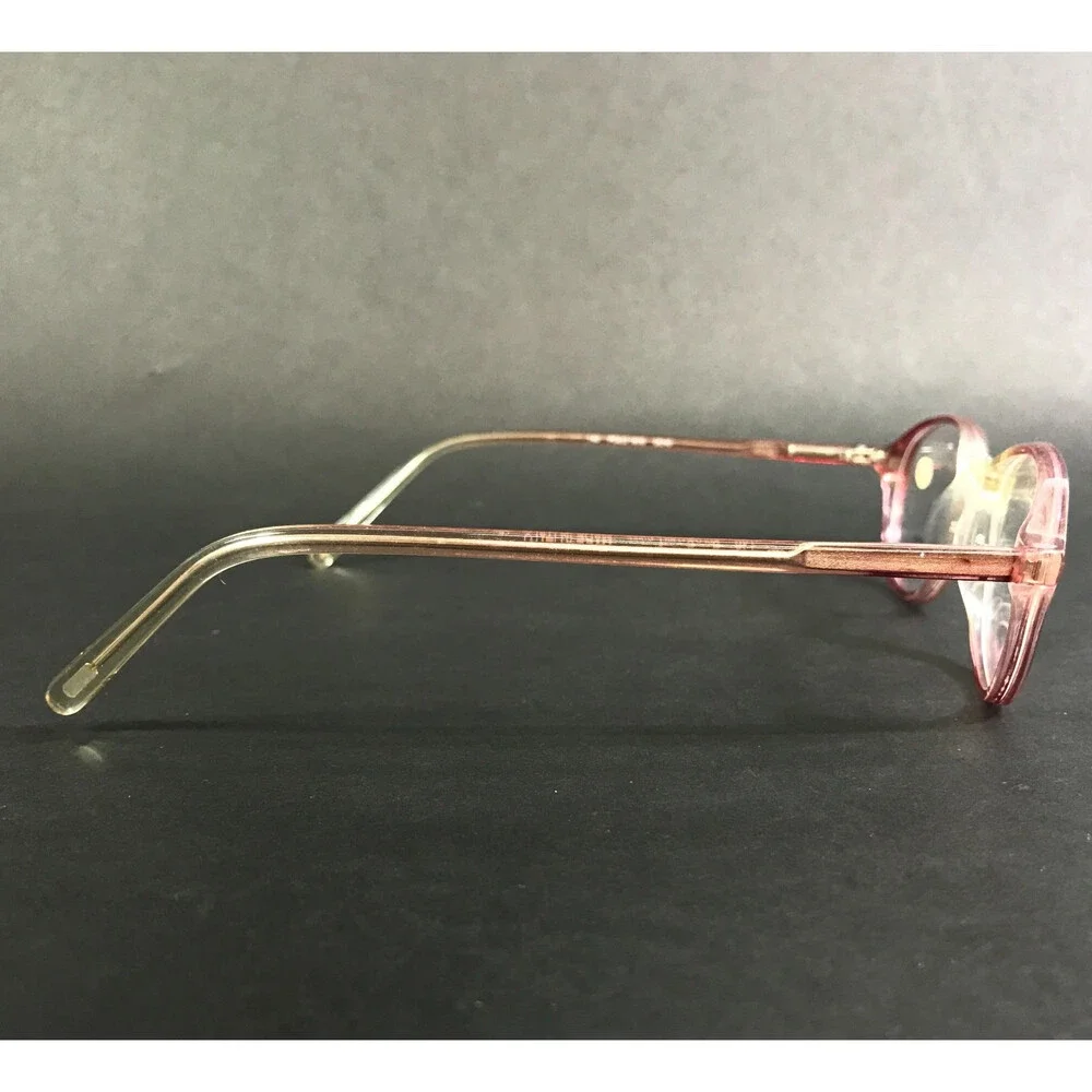 Vintage Polo Ralph Lauren Petite Eyeglasses Frames 1876 0EH0 Gradient 47-19-140
